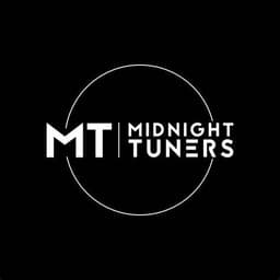 Midnight Tuner Logo